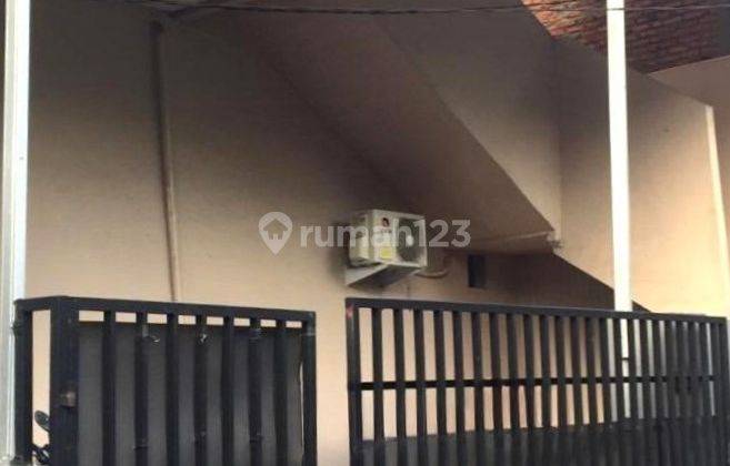 Rumah Kost Kosan 2lt 204m Tanjung Priok Jakarta Utara 2