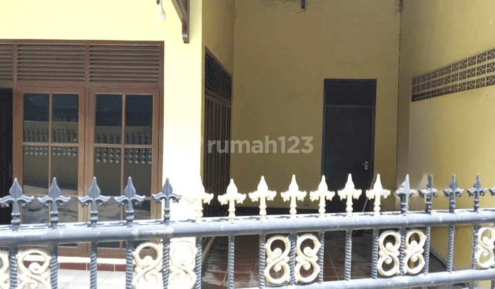 Rumah Siap Huni 215m 3KT Perwira Bekasi Utara 2