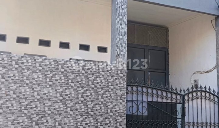 Perumahan Jatimulya 6x12 72m type 2KT Tambun Selatan Bekasi 2