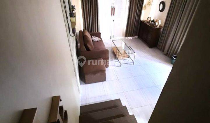 Rumah 2lt Royal Residence 71m 2KT Pulogebang Cakung Jakarta Timur 2