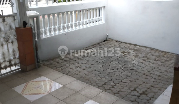 Perumahan Pulogebang Permai luas 90m 2KT Cakung Jakarta Timur 2