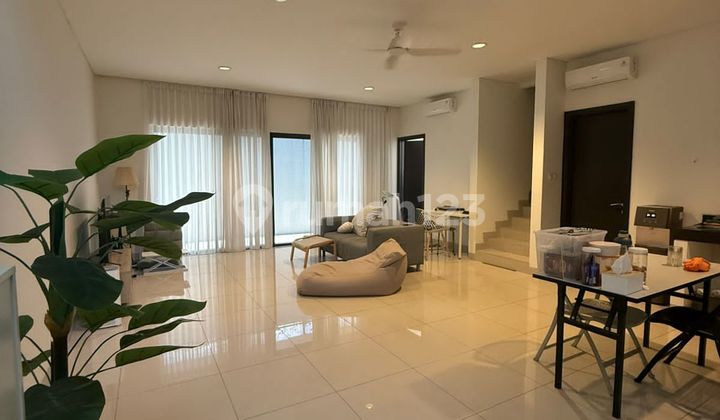 Wisteria Cluster House 2 floors attic 9x16 144m Metland Menteng Cakung 2