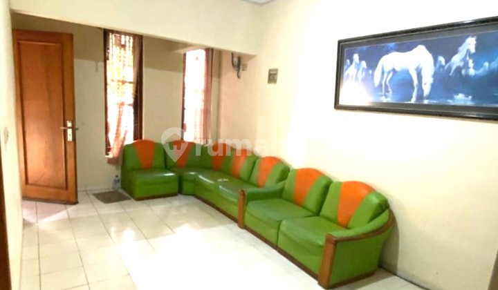 Rumah 2lt 6x15 90m type 4KT Metland Menteng Cakung 