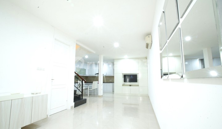 Perumahan Gading Arcadia 2Lt 6X15 90M Type 3Kt Kelapa Gading 2