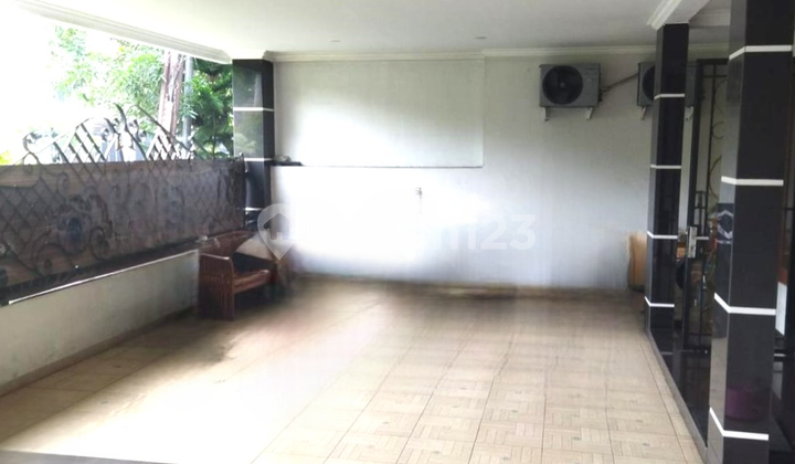 2-story house 10x20 200m type 6KT Metland Menteng Cakung 2