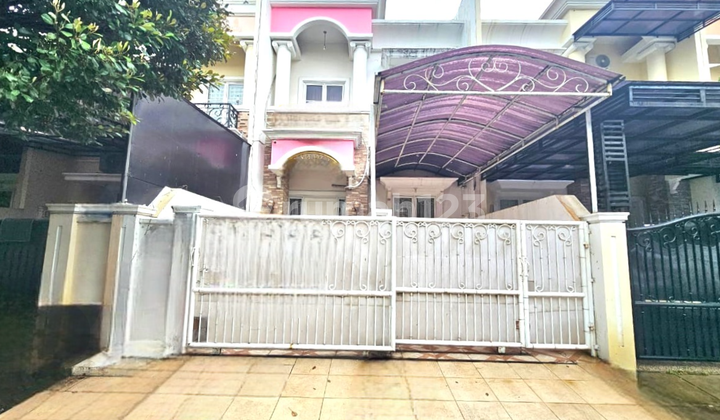 Rumah 2lt 108m type 4KT Royal Residence Cakung Jakarta Timur Rumah 2lt 108m type 4KT Royal Residence Cakung Jakarta Timur