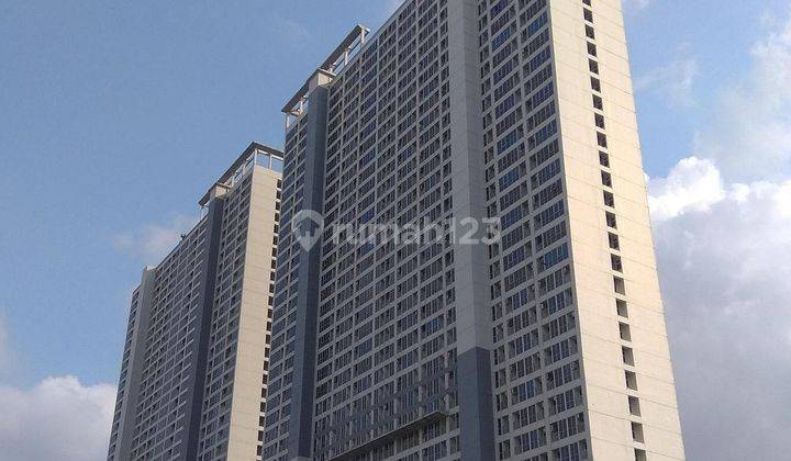 Apartemen Callia type 1BR full furnished Pulogadung Jakarta Timur 1