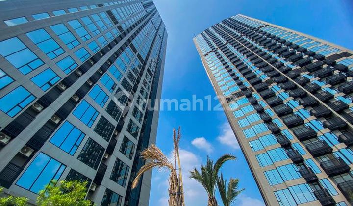 Fatmawati City Center Apartment Tower Corona Size 42M 2Br Cilandak