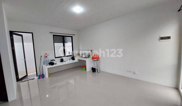 Rumah Di Cgp Ukuran 6 X 12.5, Cluster Denza, Bagus Rumah Di Cgp Ukuran 6 X 12.5, Cluster Denza, Bagus