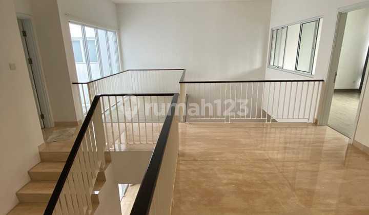 House in Riviera Size 8 X 18, 2 Floors, Semi-furnished, Good. 2