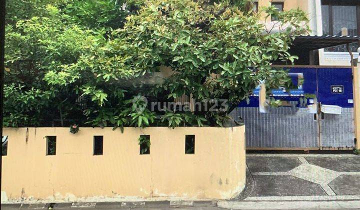 Rumah Metro Permata 1 Ukuran 10 X 20, Bagus 1