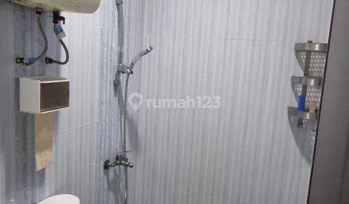 Rumah Di Intercorn Kebun Jeruk Ukuran 10 X 20, Semifurnish, Bagus 2
