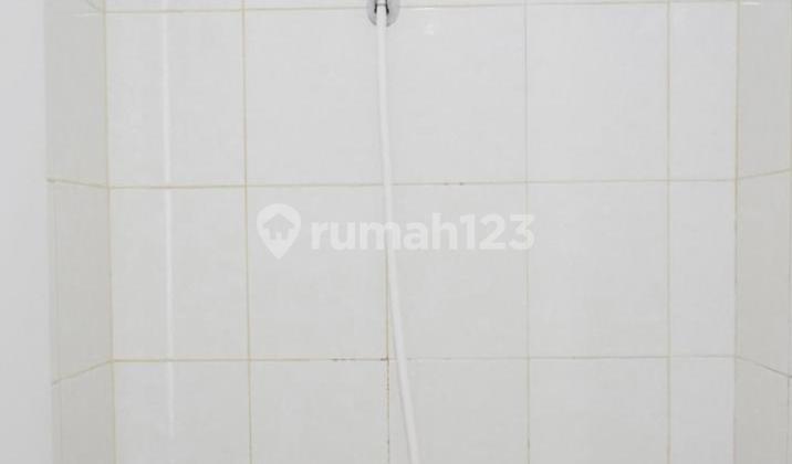 Apartemen Poris 88, Poris Gaga type studio, Bagus 5