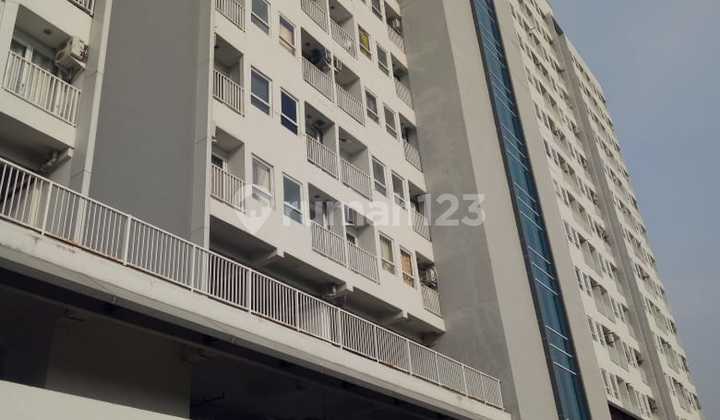 Apartemen Poris 88, Poris Gaga type studio, Bagus 9