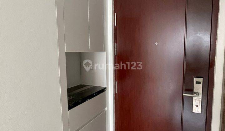 Sky House BSD, Tower Leonie, type studio, Bagus 4