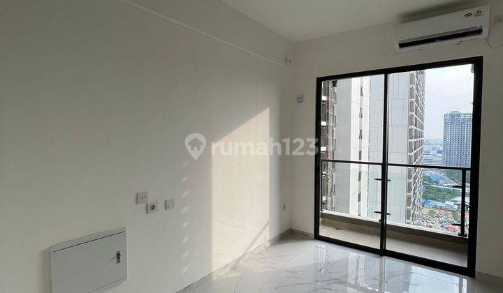 Sky House BSD, Tower Leonie, type studio, Bagus 3