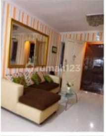 Rumah di Gardenia, Jakarta Barat ukuran 4 x 18, Bagus 2