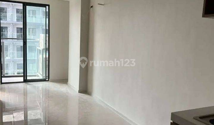 Apartemen Daan Mogot City, Tower Dove, type Studio, Baru 2