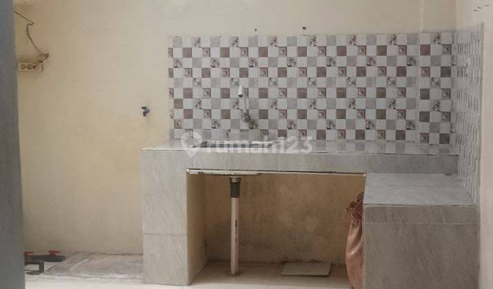 Rumah di Kosambi Baru, ukuran 6 x 16.5, Bagus 2