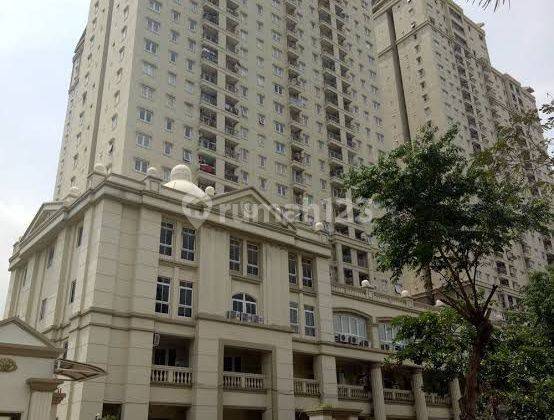 Apartemen Palazzo, Luas 96 m2, Full furnish  Bagus 1