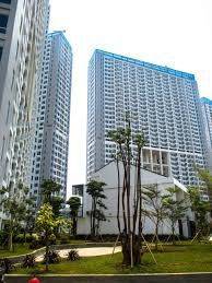 Apartemen Puri Mansion Tower A, type 37 m2, Full Furnish, Bagus 1