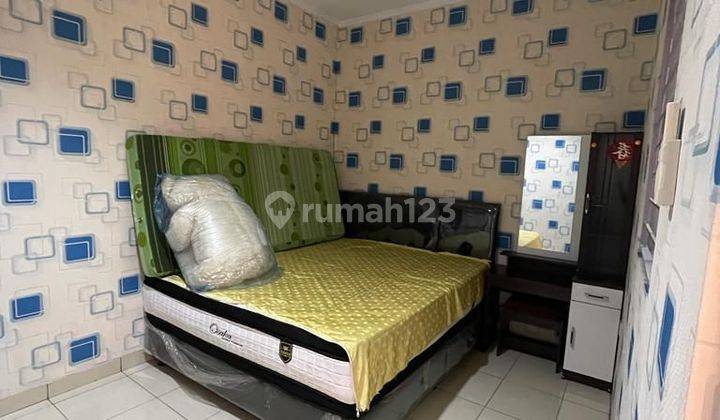 Rumah di Teluk Gong, 3 lantai ukuran 4 x14.5, Fullfurnish, Bagus 2