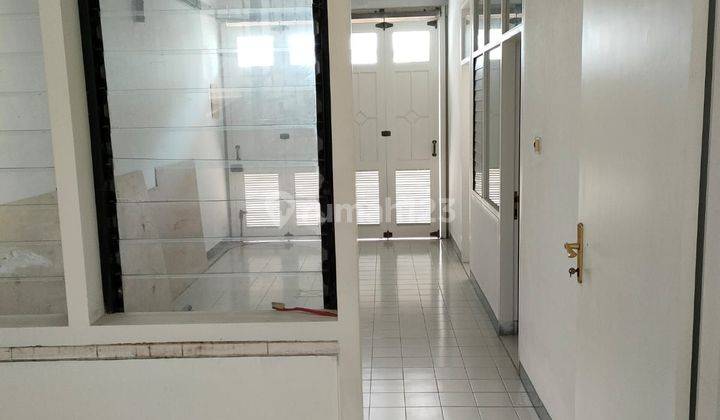 Rumah Di Metro Permata 1 uk 12 x 25 , Hoek, Bagus 2