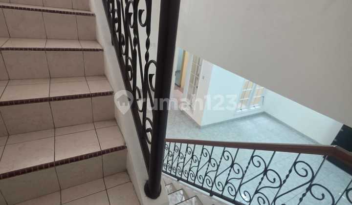 Rumah Di Moderland Ukuran 9 X 15, Sdh Renovasi Bagus Dan Rapi 2