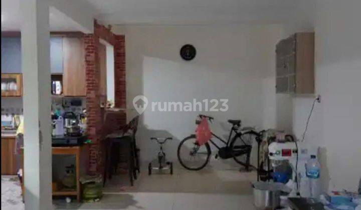 Rumah Di Kosambi Baru Ukuran 6 X 16.5, 2 Lantai, Bagus 2