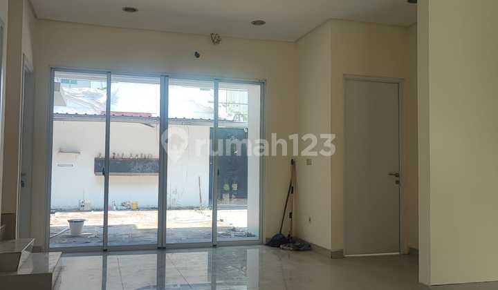 Rumah Di Green Lake City Ukuran 10 X 25, Kosongan, Bagus 2