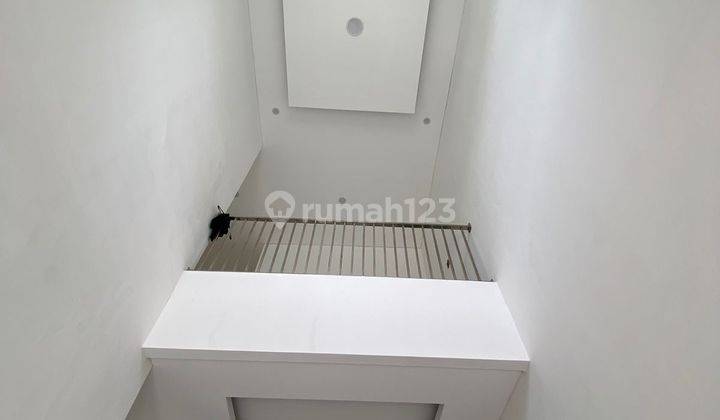 Rumah Di Metland Puri, Ukuran 6 X 15, 2 1/4 Lantai, Bagus Dan Baru 2