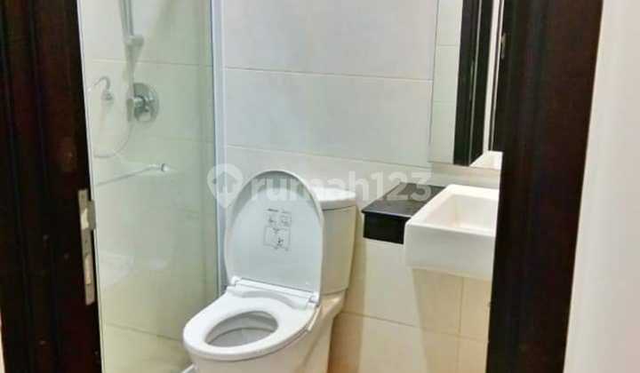 Rumah Di Green Village Ukuran 6 X 11, Kosongan 2 Lantai, Bagus 2