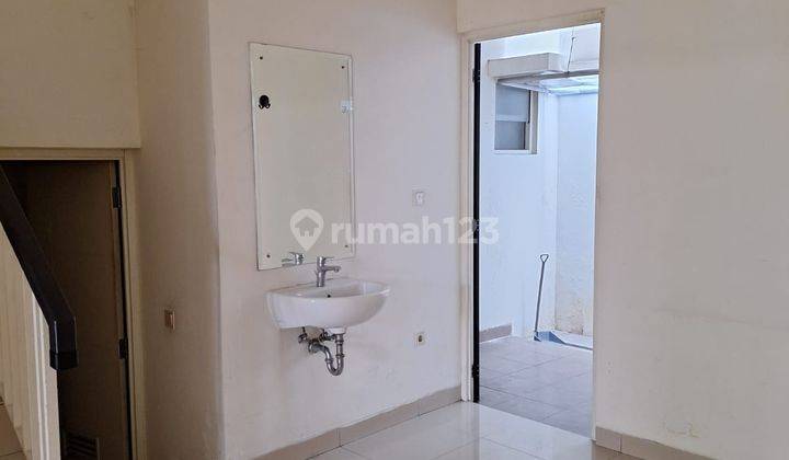 Rumah Di Cluster Amerika Ukuran 6 X 15, Bagus Dan Rapi 1