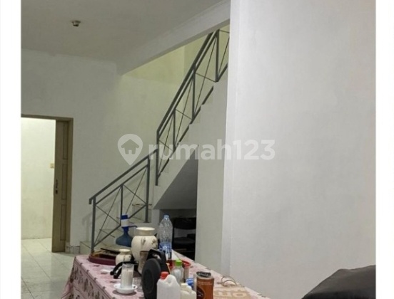 Rumah Di Kresek Indah 2, Ukuran 4 X 13, 2 Lantai, Kosongan 2