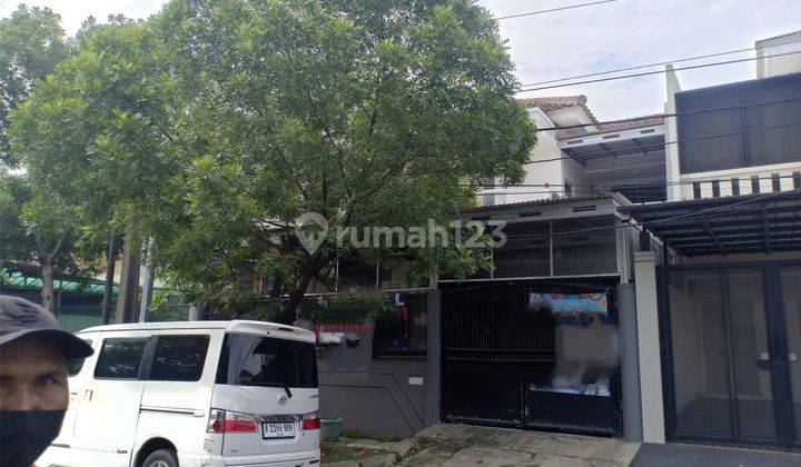 Rumah Di Taman Semanan Indah Ukuran 9 X 21, 2 Lantai Bagus 1