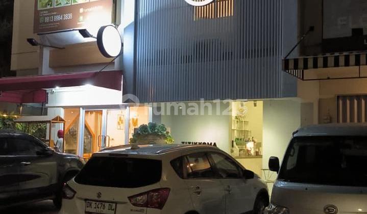 Ruko Di Gading Serpong Ruko Pisa Grande Ujuran 4.5 X 10, Hadap Selatan, Bagus Ruko Di Gading Serpong Ruko Pisa Grande Ujuran 4.5 X 10, Hadap Selatan, Bagus