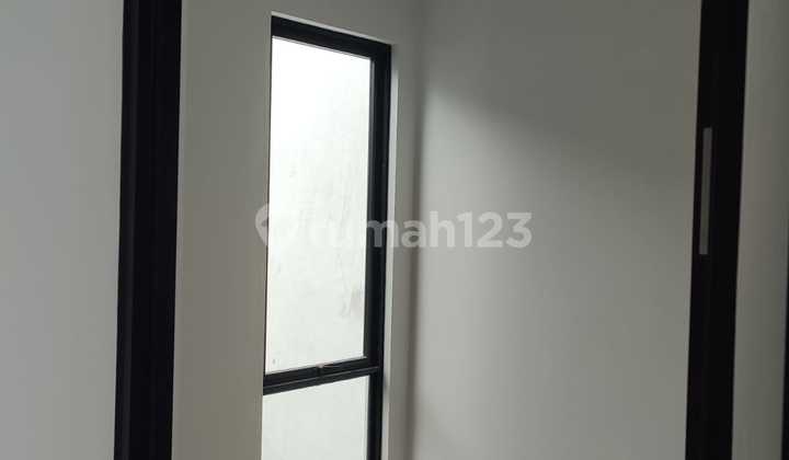Rumah Di Citra Garden Puri, Ukuran 6 X 12.5 , Kosongan, Bagus 2