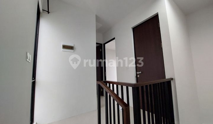 Rumah Di Cgp Ukuran 6 X 12.5, Cluster Denza, Bagus 2