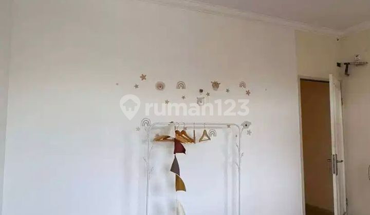 Shop House in Puri Mansion, Size 4.5 X 15, 2 Floors, Strategic and Good 2