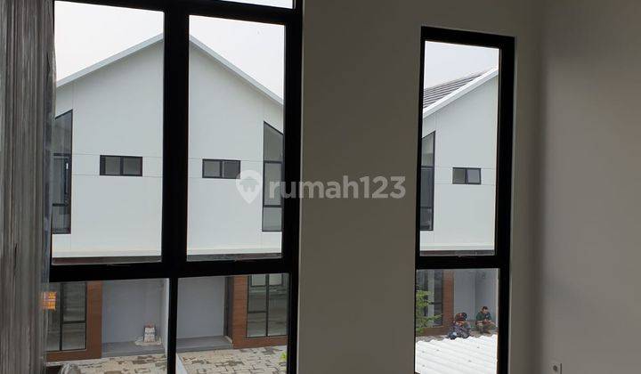 Rumah Di Citra Garden Puri Ukuran 6 X 15, 2 Lantai, Bagus 2