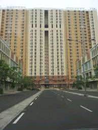 Apartemen Grand Palm Lt 3 Luas 35m2, Fullfurnish 1