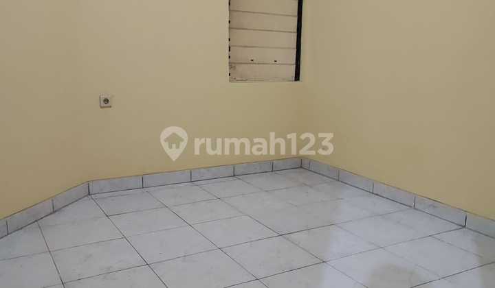 Rumah Di Semanan, Ukuran 7 X 18, Kosongan, Bagus 2