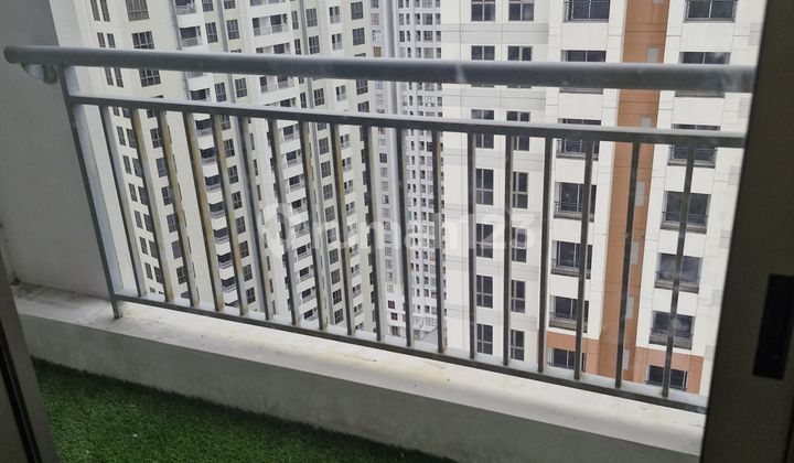 Apartemen Mtown Singature, Luas 65M2 , Fullfurnish, Bagus dan Rapi