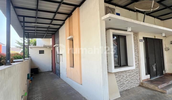 Rumah Di Metland Puri Ukuran 6 X 15, 2.5 Lantai, Semifurnish, Bagus 2