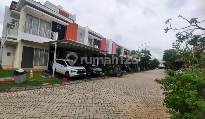 Rumah Di Green Lake City, Cluster Amerika Luas Tanah 175 M2, Luas Bangunan 280 M2, Bagus 2