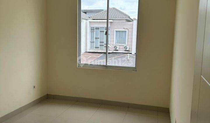 Rumah Di Green Lake City Ukuran 6 X 18, Bagus Dan Rapi 2
