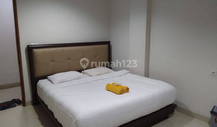 Hotel Di Pangkal Pinang Luas Tanah 428, Luas Bangunan 1400, 4 Lantai, Bagus 2