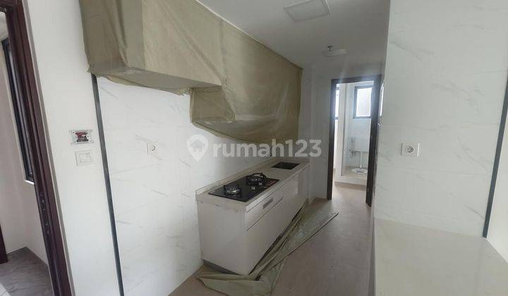 Apartemen Sky House, Luas 85m2, Semifurnish, Bagus 2