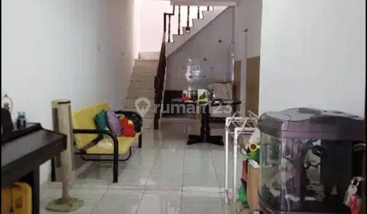 Rumah Di Kosambi Baru, Ukuran 6 X 15, 2 Lantai, Bagus 2