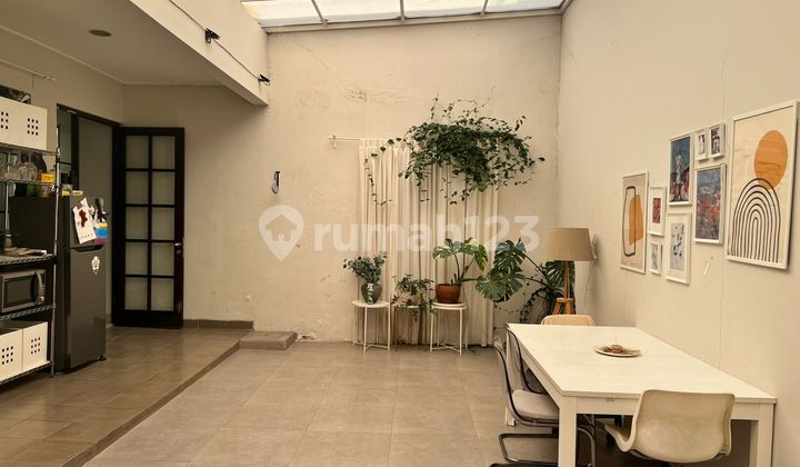 Rumah di Green Lake City Ukuran 8 X 18, 2 Lantai, Bagus dan Rapi